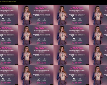 chloewildd — 5 minute Chaturbate female cam show recording, 720p, Apr 26, 2024