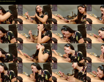 chrisstop18 — 9 minute Chaturbate female cam show recording, 720p, Apr 26, 2024