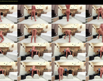 classy_medeeea — 8 minute Chaturbate female cam show recording, 720p, Apr 25, 2024