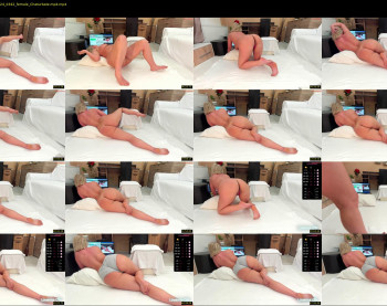 classy_medeeea — 54 minute Chaturbate female cam show recording, 720p, Apr 26, 2024
