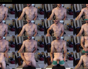 cloud900x — 46 minute Chaturbate male cam show recording, 480p, Apr 25, 2024