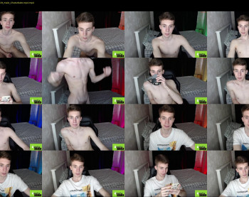 cute_brian — 47 minute Chaturbate male cam show recording, 720p, Apr 25, 2024