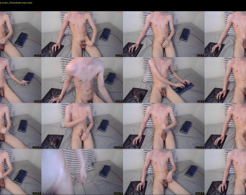cutotorry — 120 minute Chaturbate male cam show recording, 720p, Apr 26, 2024