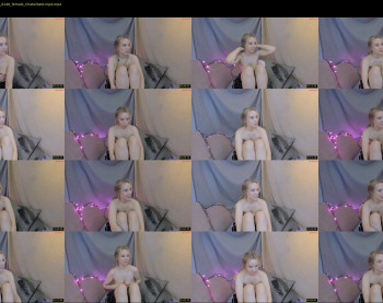darleneferran — 7 minute Chaturbate female cam show recording, 720p, Apr 26, 2024