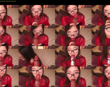 deepsouly — 115 minute Chaturbate female cam show recording, 720p, Apr 25, 2024