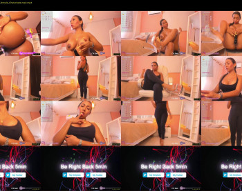 delsee_ — 120 minute Chaturbate female cam show recording, 720p, Apr 25, 2024
