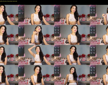 demonessssa — 23 minute Chaturbate female cam show recording, 720p, Apr 25, 2024