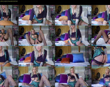 dreamytrance — 120 minute Chaturbate female cam show recording, 720p, Apr 25, 2024