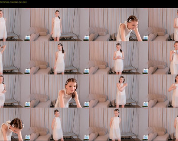edithgalpin — 57 minute Chaturbate female cam show recording, 720p, Apr 25, 2024