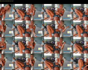 eileen_rose — 19 minute Chaturbate female cam show recording, 720p, Apr 25, 2024