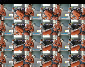 eileen_rose — 11 minute Chaturbate female cam show recording, 720p, Apr 25, 2024