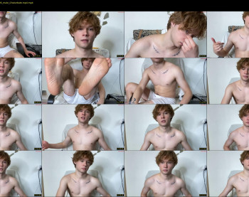 eitanhere — 30 minute Chaturbate male cam show recording, 720p, Apr 25, 2024