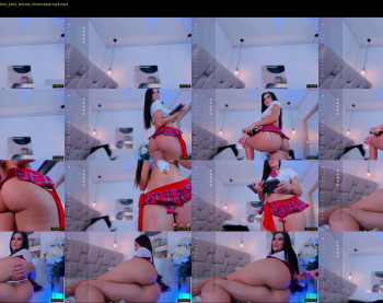 eliizabeth_roberts — 121 minute Chaturbate female cam show recording, 720p, Apr 25, 2024