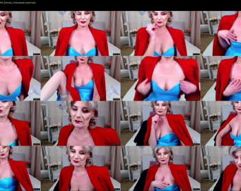 elisarosse_ — 8 minute Chaturbate female cam show recording, 720p, Apr 26, 2024