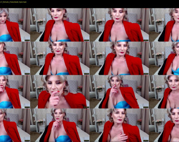 elisarosse_ — 7 minute Chaturbate female cam show recording, 720p, Apr 26, 2024