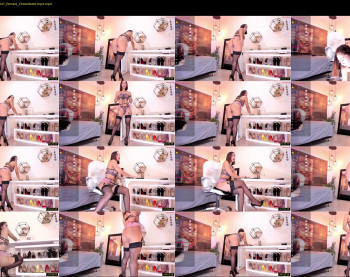 ella_pridee — 120 minute Chaturbate female cam show recording, 720p, Apr 25, 2024