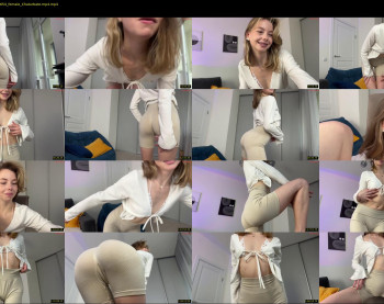 elli_harmon — 120 minute Chaturbate female cam show recording, 720p, Apr 25, 2024