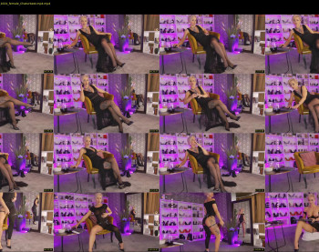 emily_payton — 74 minute Chaturbate female cam show recording, 720p, Apr 25, 2024