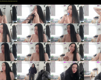 emma_johnson_ — 26 minute Chaturbate female cam show recording, 720p, Apr 25, 2024