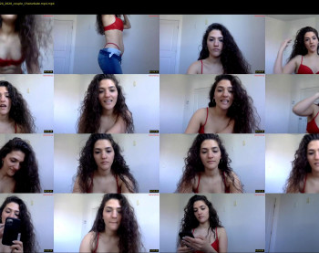 emmababy2322 — 17 minute Chaturbate female cam show recording, 480p, Apr 25, 2024