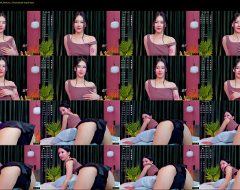 enncandy — 20 minute Chaturbate female cam show recording, 720p, Apr 26, 2024