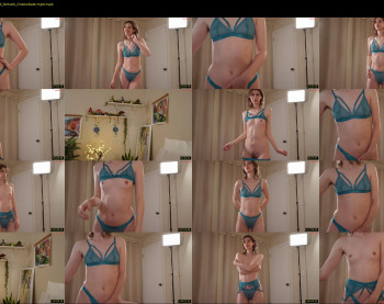 haileyhill — 121 minute Chaturbate female cam show recording, 720p, Apr 25, 2024