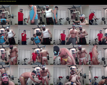 hardworkertn — 25 minute Chaturbate male cam show recording, 720p, Apr 25, 2024