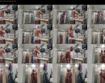 hardworkertn — 19 minute Chaturbate male cam show recording, 720p, Apr 26, 2024