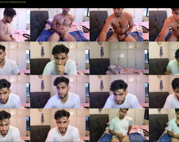 jackecuador — 47 minute Chaturbate male cam show recording, 720p, Apr 26, 2024