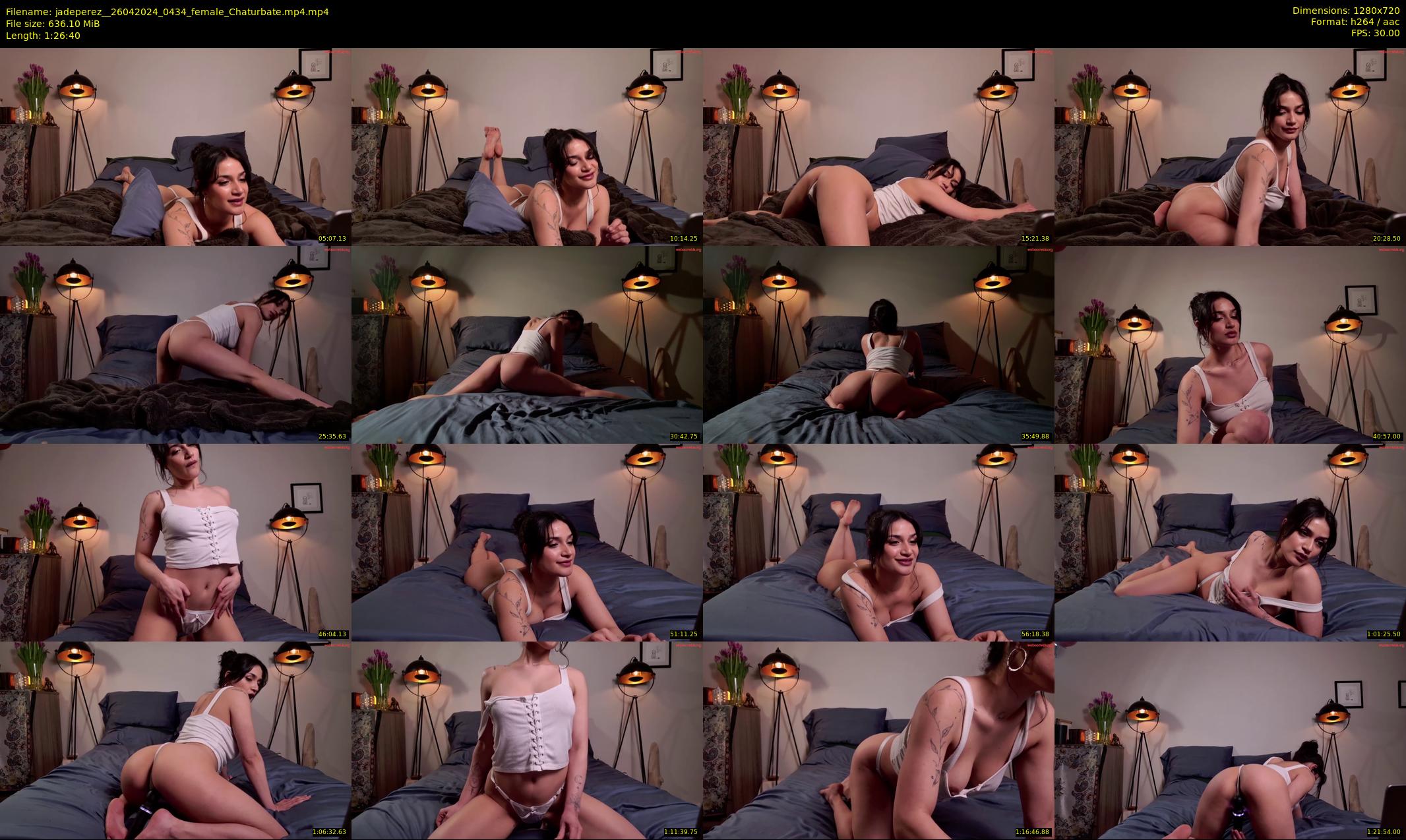 jadeperez_ — 87 minute Chaturbate female cam show recording, 720p, Apr 26, 2024