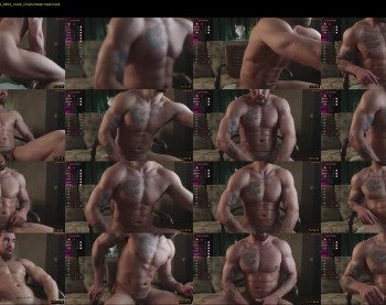 karlos_murphy — 88 minute Chaturbate male cam show recording, 720p, Apr 25, 2024
