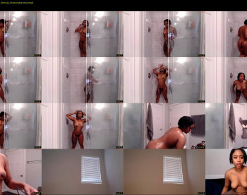 kat2025 — 20 minute Chaturbate female cam show recording, 720p, Apr 25, 2024