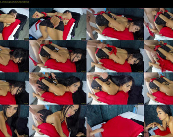 kataleyandliam — 63 minute Chaturbate couple cam show recording, 720p, Apr 25, 2024