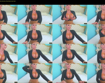 kellybabee — 8 minute Chaturbate female cam show recording, 720p, Apr 25, 2024