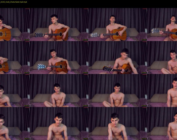 kenter_parker — 9 minute Chaturbate male cam show recording, 720p, Apr 26, 2024