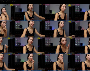 kim_possible_01 — 29 minute Chaturbate female cam show recording, 720p, Apr 26, 2024