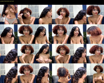 kittyand — 8 minute Chaturbate couple cam show recording, 720p, Apr 26, 2024
