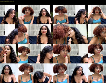 kittyand — 13 minute Chaturbate couple cam show recording, 720p, Apr 26, 2024