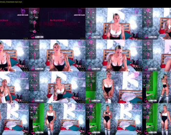 kittygy — 32 minute Chaturbate female cam show recording, 720p, Apr 25, 2024