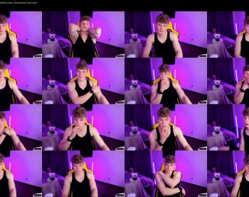 kurt_hanssen — 68 minute Chaturbate male cam show recording, 720p, Apr 26, 2024