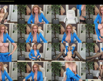 ladyleea — 49 minute Chaturbate female cam show recording, 720p, Apr 25, 2024