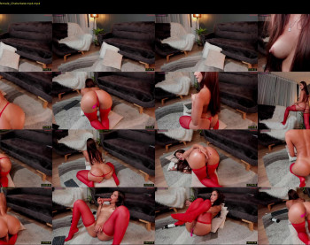 lanie__ — 121 minute Chaturbate female cam show recording, 720p, Apr 26, 2024