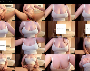 laracara — 100 minute Chaturbate female cam show recording, 720p, Apr 25, 2024