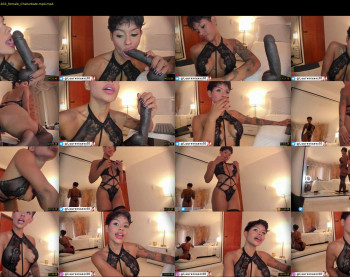 laurensaenz — 76 minute Chaturbate female cam show recording, 720p, Apr 25, 2024
