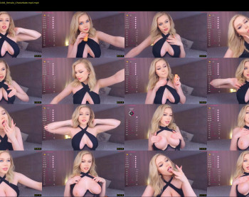 libbyshepard — 58 minute Chaturbate female cam show recording, 720p, Apr 25, 2024