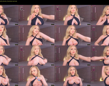 libbyshepard — 30 minute Chaturbate female cam show recording, 720p, Apr 25, 2024