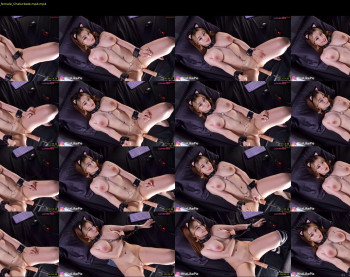 like_pie — 74 minute Chaturbate couple cam show recording, 720p, Apr 25, 2024