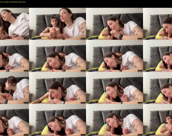 luis7777hui — 3 minute Chaturbate couple cam show recording, 720p, Apr 25, 2024