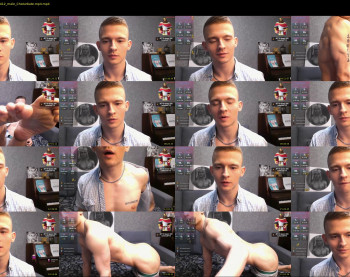 marvelboy_ — 24 minute Chaturbate male cam show recording, 720p, Apr 25, 2024
