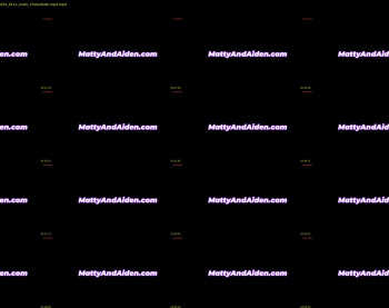mattyaiden — 5 minute Chaturbate male cam show recording, 720p, Apr 26, 2024